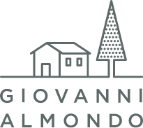 Giovanni Almondo – | vini dritti all'essenza