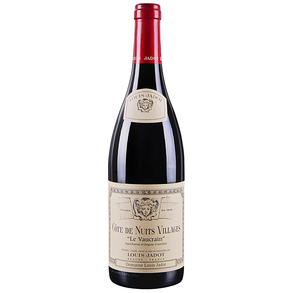 Jadot Cotes De Nuits 'Le Vaucrain' 2018 1.5