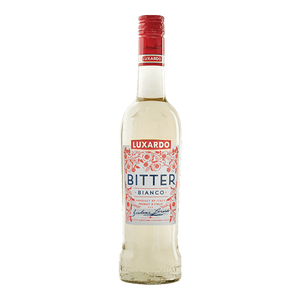 Buy Luxardo Bitter Bianco Liqueur | Great American Craft Spirits