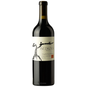 Bedrock Wine Evangelho Vineyard Heritage Vivino US