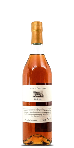 Maison Surenne VSOP Cognac 750