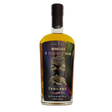 Manora 9yr Blend of 2 Thai Rum Casks - Raising Glasses – Big Thirst