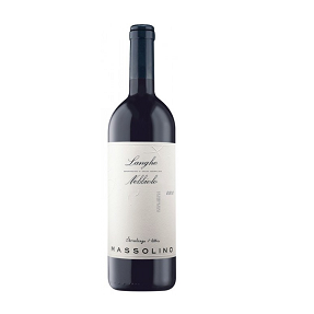 Massolino Langhe Nebbiolo 2019 – The Vine Press