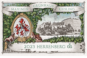 Maximin Grünhaus | Loosen Bros USA