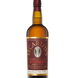 Clear Creek Mccarthy's Oregon Single Malt 750