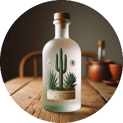 Mezcal – El Cerrito Liquor