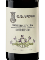 G.D. Vajra Barbera D'Alba Superiore