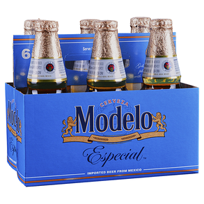 Modelo Especial 18pk 12 oz Bottles - Applejack