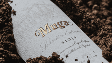 Bodegas Muga Dinner - Boston Restaurant News and Events