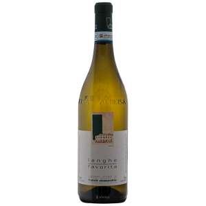 Fratelli Alessandria Langhe Favorita | Vivino US