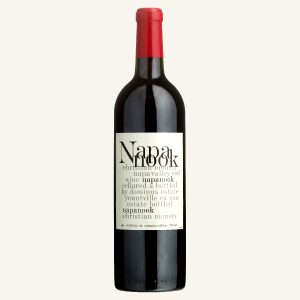 Napanook by Dominus Estate 2014 (750ML) | Red | Cabernet Blend ...