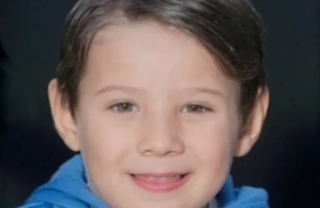 Menifee boy, age 5, is only survivor of solo freeway crash ...