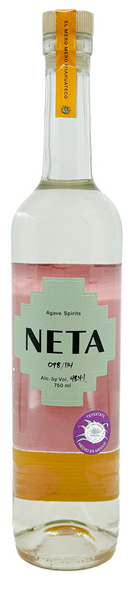 Rezpiral Berta Vasquez Tepextate Agave Spirit 45.7 - Old Town Tequila