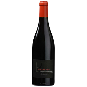 Henry Pellé Menetou-Salon Morogues Rouge | Vivino US