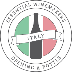 Essential Winemakers of Italy – Wine Reviews | Opening a Bottle