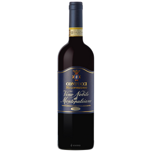 Contucci Mulinvecchio Vino Nobile di Montepulciano | Vivino ...
