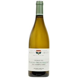 Jacques Carillon Puligny-Montrachet Premier Cru 'Les Champs Canet ...