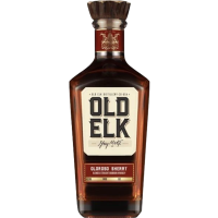 Old Elk Oloroso Sherry 750