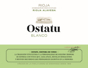 Blanco – De Maison Selections