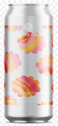 Other Half Double Citra Daydream DIPA 16oz 4pk Cn - Luekens Wine ...
