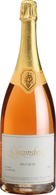 Schramsberg Vineyards - Category: Sparkling Rosé