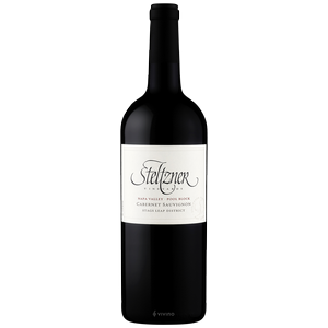 Stags Leap Stelzner Vineyard Cabernet Sauvignon