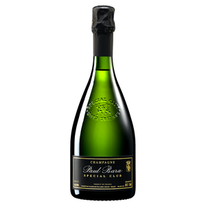 Champagne Paul Bara Special Club Brut 2015 – Buzz Wines