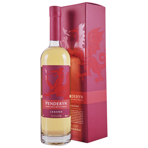 Penderyn Legend Welsh Whisky 750
