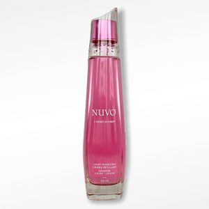 Nuvo Sparkling Vodka Liqueur – Tottenham Wine