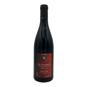 2021 Guillaume Gilles "Les Peyrouses" Vin de France Rouge – AOC ...