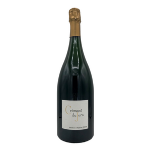 NV Domaine Tissot Cremant du Jura MAGNUM – AOC Selections