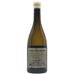 Domaine Des Ardoisieres Quartz Blanc 2022 – Annandale Cellars