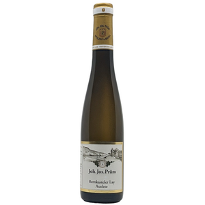 Joh Jos Prum Bernkasteler Lay Auslese Goldkapsel Riesling 2022 ...