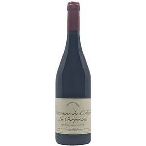 Domaine du Collier Charpentrie Saumur Rouge 2019 – Annandale Cellars