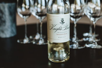 Knights Bridge Cabernet Sauvignon To Kalon