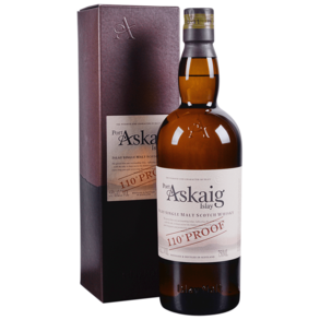 Port Askaig 15yr Single Malt Scotch 700ml