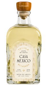 Casa Mexico Anejo 750