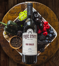 2018 Mauritson original Wines Loam Cabernet Sauvignon