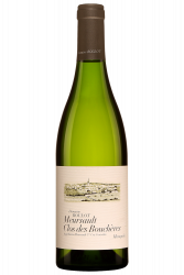 2022 Domaine Roulot Clos des Boucheres Monopole, Meursault Premier ...