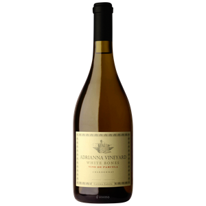 Catena Zapata Adrianna White Bones Chardonnay