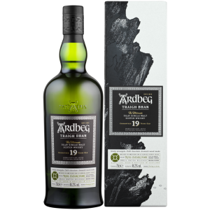 Bunnahabhain  Abhainn Araig 102' 700ml