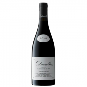 The Sadie Family Soldaat 2023 - Wine Menu