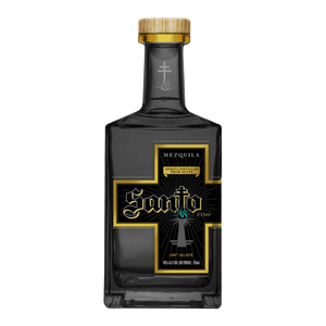 Buy Santo Mezcal Online | Great American Craft Spirits