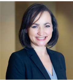 Sarah Gober - Senior Counsel | Greenwald Doherty, LLP