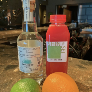 Which Dallas Restaurant Has the Best Cocktail To-Go Kit ...