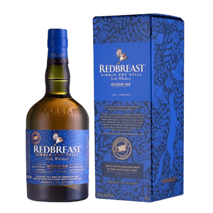 Redbreast Missouri Oak Edition Irish Whiskey