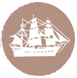 Privateer The Queens Share 4Yr 113.6'