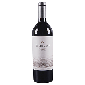 Silver Oak Napa Valley Cabernet Sauvignon 2017 750