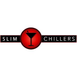 Slim Chillers Freeze Pop Vodka Cocktails 100ml