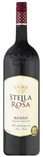 Stella Rosa Rosso 1.5ltr
